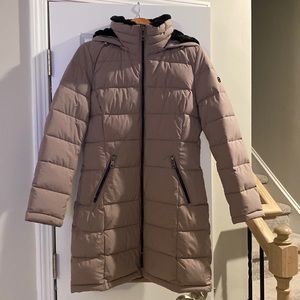 Andrew Marc Puffer Jacket
